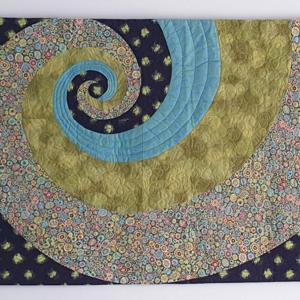 Art Quilts Margaret McDonald Quilt Designer