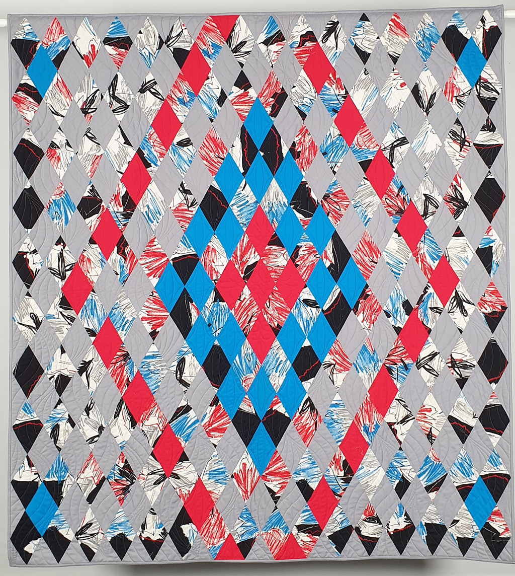 Car quilt